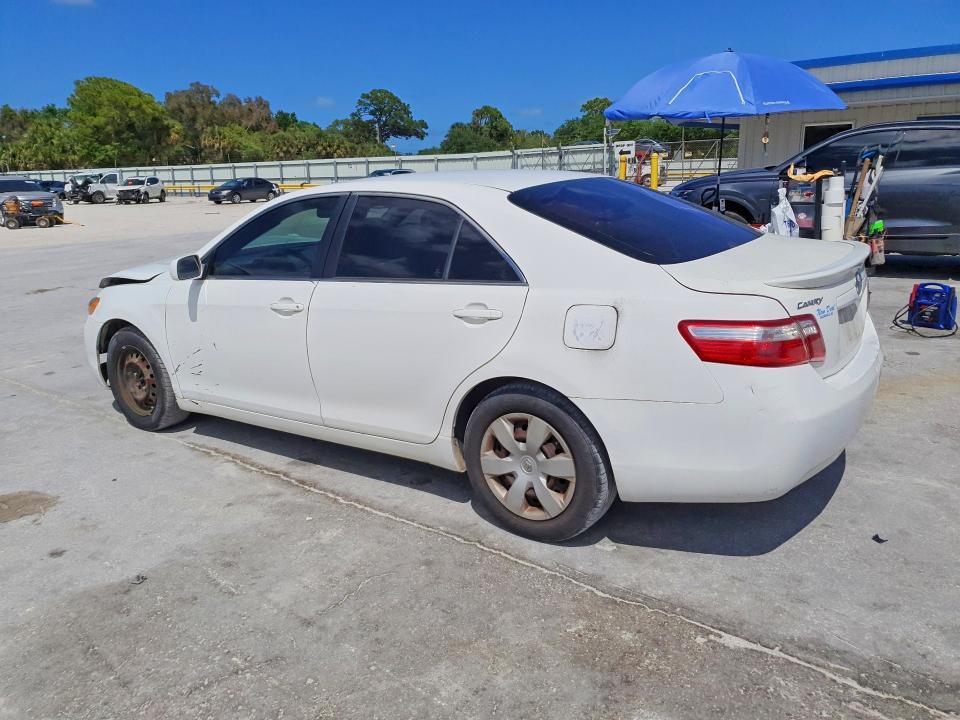 Aukcja sprzedaży 2009 Toyota Camry, vin: JTNBE46K893189420, numer aukcji: 50153356