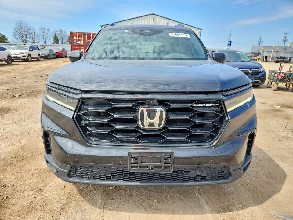 Aukcja sprzedaży 2025 Honda Pilot, vin: 5FNYG1H9XSB507628, numer aukcji: 51094876