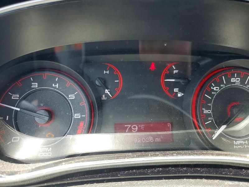 Продаж на аукціоні авто 2013 Dodge Dart, vin: 1C3CDFBH0DD134551, номер лоту: 50856906