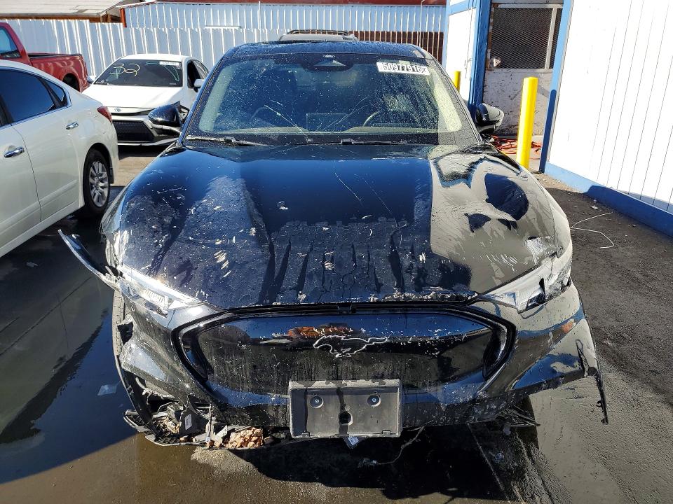 Продажа на аукционе авто 2023 Ford Mustang Mach-e, vin: 3FMTK3SUXPMA97333, номер лота: 50977916