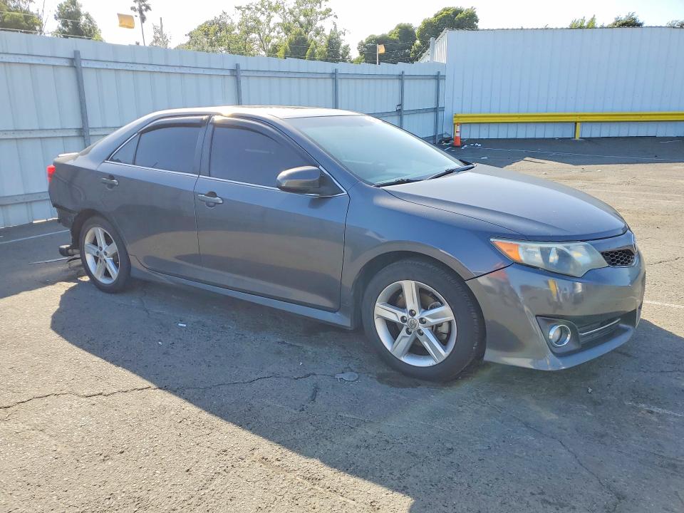 Продаж на аукціоні авто 2013 Toyota Camry, vin: 4T1BF1FK6DU238063, номер лоту: 51466146