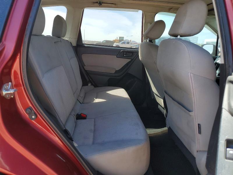 Auction sale of the 2014 Subaru Forester, vin: JF2SJAEC0EH498824, lot number: 48793186