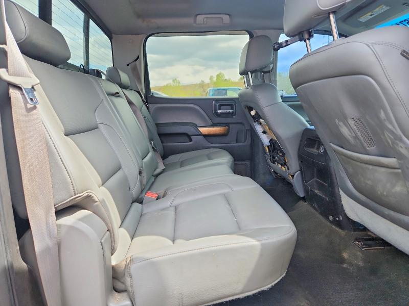 Aukcja sprzedaży 2015 Chevrolet Silverado, vin: 3GCUKSEC5FG444196, numer aukcji: 51671116