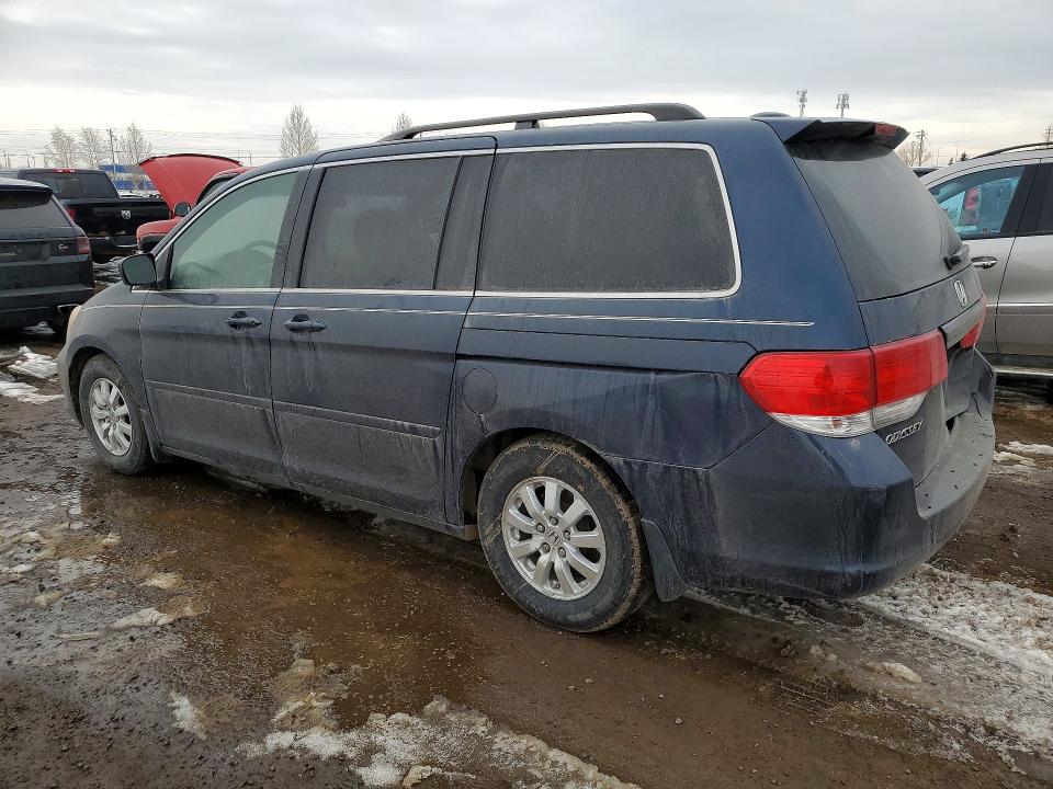 Aukcja sprzedaży 2009 Honda Odyssey, vin: 5FNRL38699B502318, numer aukcji: 48231546