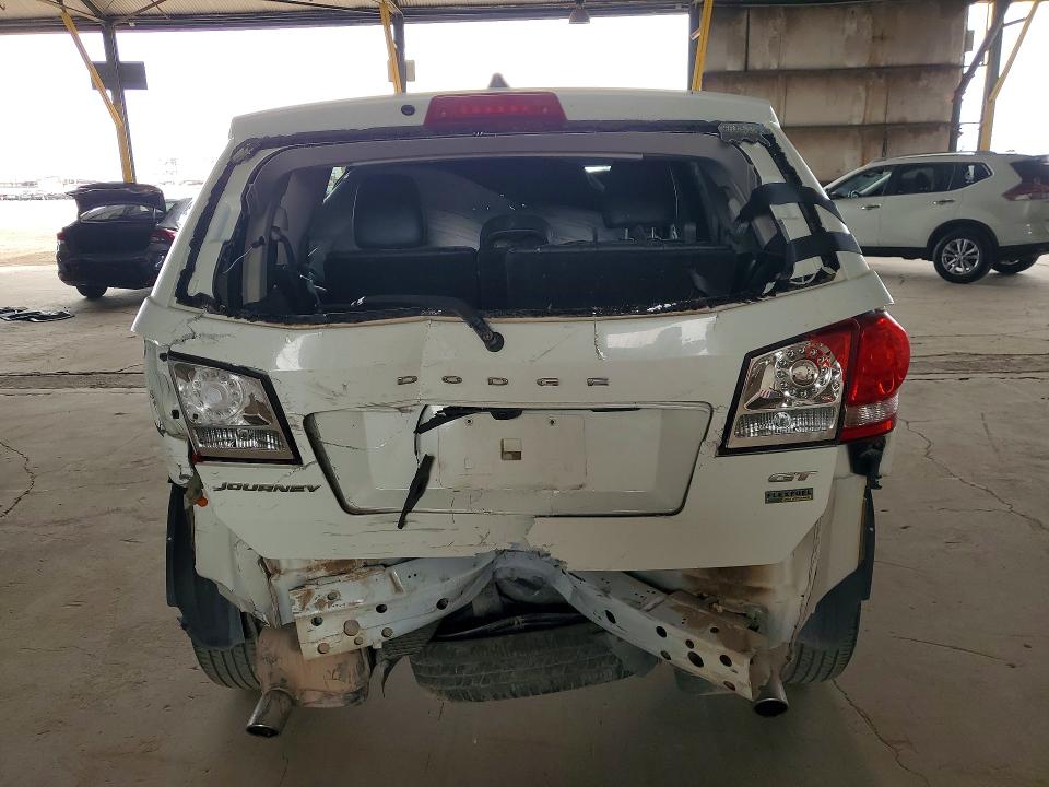 Продажа на аукционе авто 2019 Dodge Journey, vin: 3C4PDCEG7KT694086, номер лота: 48935226