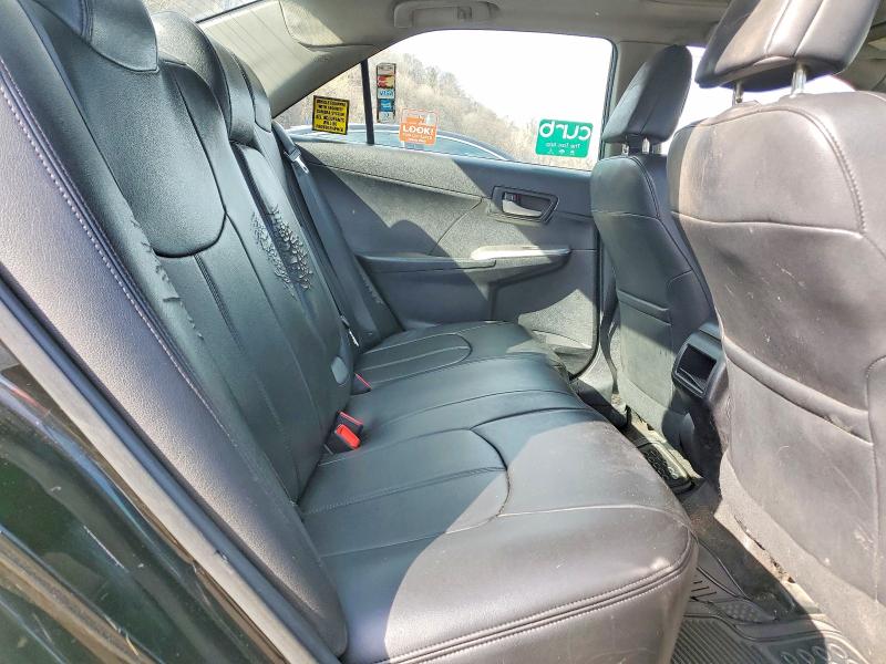 Aukcja sprzedaży 2014 Toyota Camry Hybrid, vin: 4T1BD1FK5EU127964, numer aukcji: 48773686
