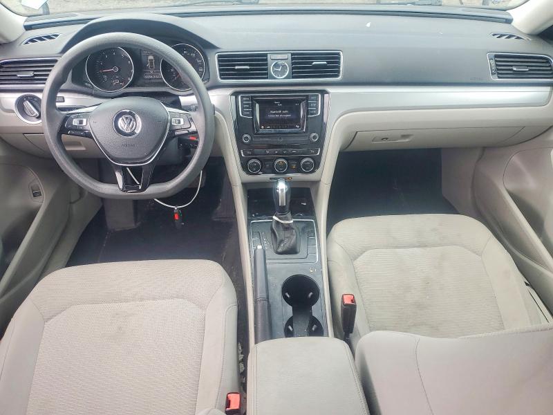 Aukcja sprzedaży 2016 Volkswagen Passat, vin: 1VWAT7A38GC019625, numer aukcji: 49455446
