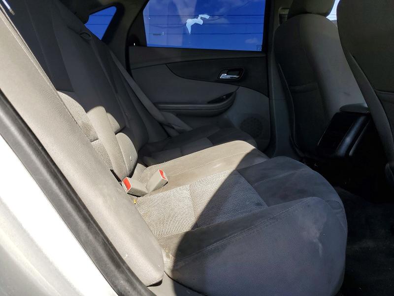 Продажа на аукционе авто 2015 Chevrolet Impala, vin: 2G11Z5SL8F9208245, номер лота: 51475836