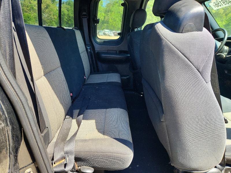 Aukcja sprzedaży 2003 Ford F-150, vin: 1FTRX17W13NB34011, numer aukcji: 51489156