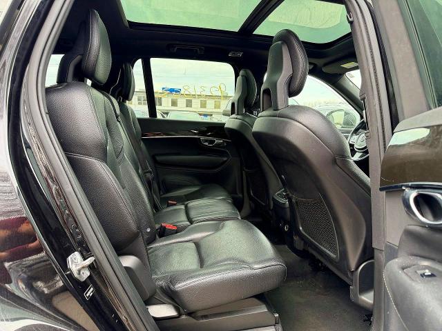 Aukcja sprzedaży 2018 Volvo Xc90, vin: YV4A22PK7J1216180, numer aukcji: 49844506