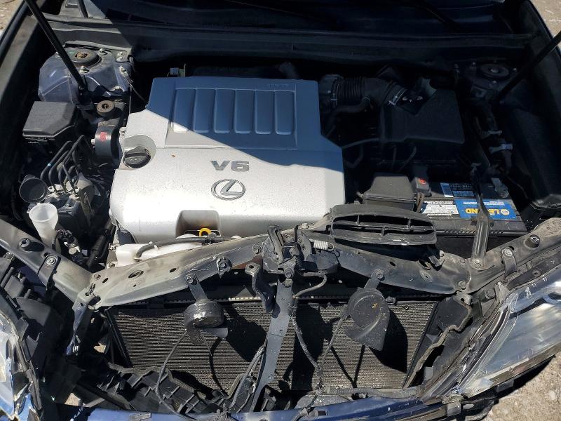 Auction sale of the 2015 Lexus Es, vin: JTHBK1GG7F2196137, lot number: 49880616