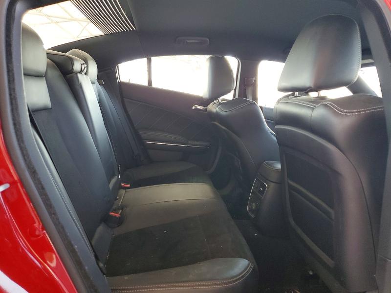 47871216 :رقم المزاد ، 2C3CDXCT5DH534973 vin ، 2013 Dodge Charger مزاد بيع