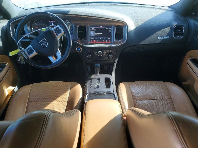 Aukcja sprzedaży 2012 Dodge Charger, vin: 2C3CDXCT8CH187685, numer aukcji: 50099736