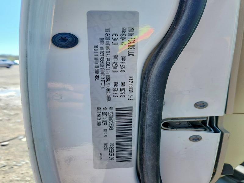 Продаж на аукціоні авто 2019 Chrysler 300, vin: 2C3CCAAG2KH590498, номер лоту: 48795046