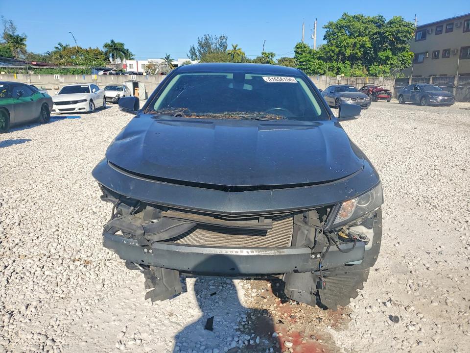 Продаж на аукціоні авто 2019 Chevrolet Impala, vin: 2G11Z5SA6K9122361, номер лоту: 51658156