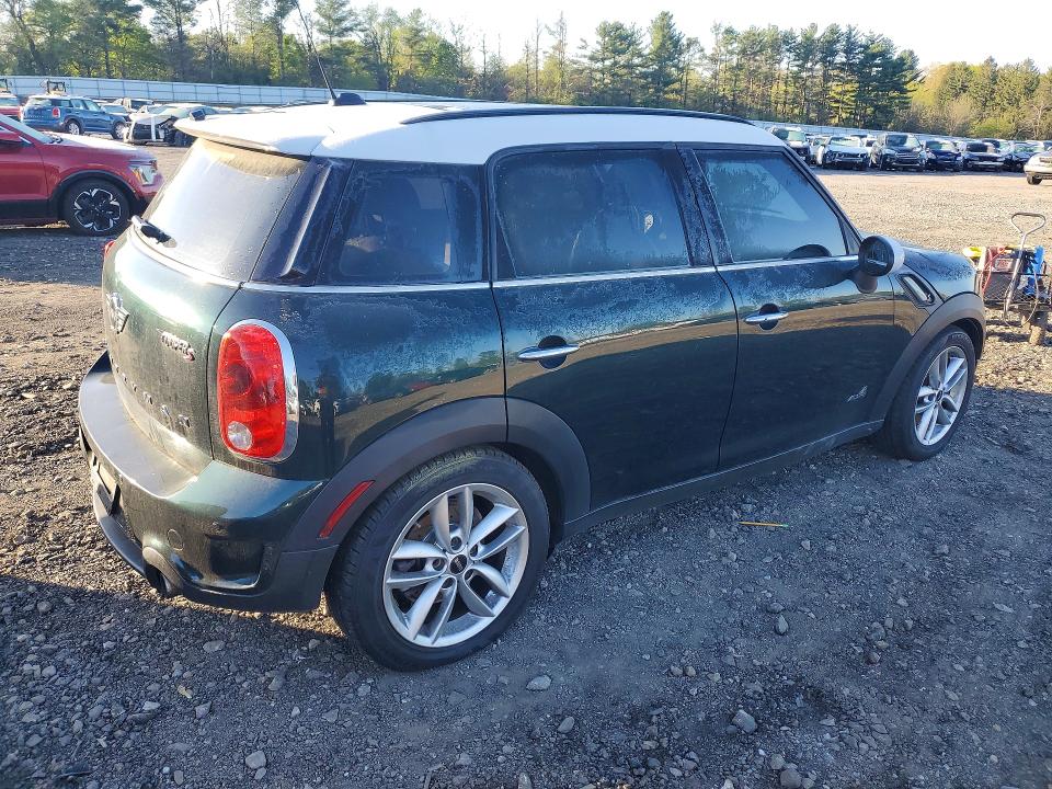 Aukcja sprzedaży 2014 Mini Cooper, vin: WMWZC5C57EWP35353, numer aukcji: 49625376