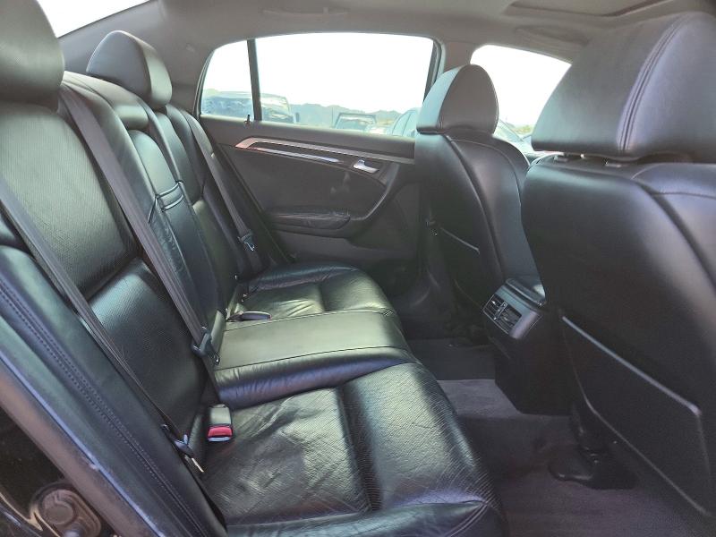 51780146 :رقم المزاد ، 19UUA662X7A048993 vin ، 2007 Acura Tl مزاد بيع