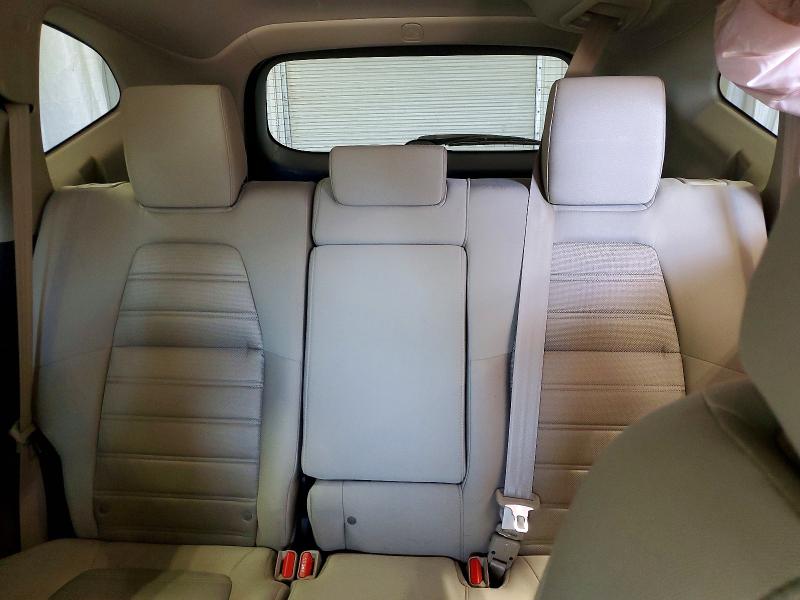 Продаж на аукціоні авто 2018 Honda Cr-v, vin: 5J6RW1H56JL007573, номер лоту: 51252686