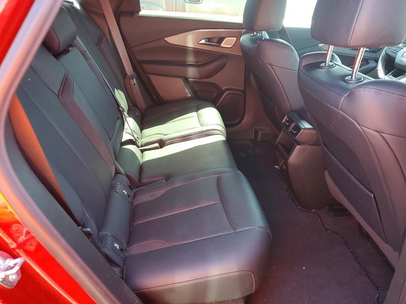 51522636 :رقم المزاد ، 4W5KHMRK5RZ515715 vin ، 2024 Acura Zdx مزاد بيع