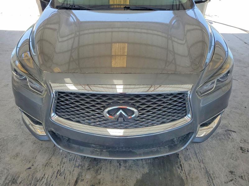 Aukcja sprzedaży 2019 Infiniti Qx60, vin: 5N1DL0MN1KC516783, numer aukcji: 49875356