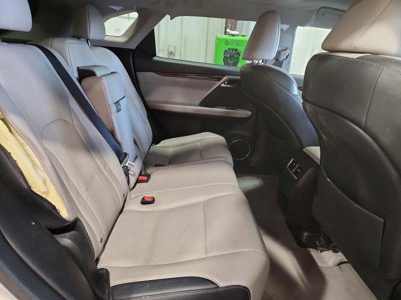 Продажа на аукционе авто 2017 Lexus Rx 350, vin: 2T2ZZMCA9HC086947, номер лота: 51025236