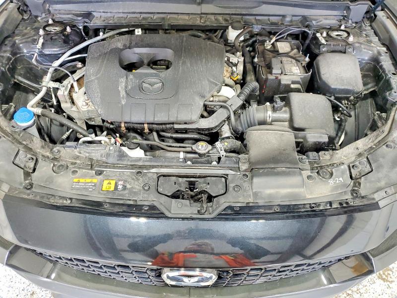 Продаж на аукціоні авто 2025 Mazda Cx-50, vin: 7MMVABEM4SN375941, номер лоту: 49737706