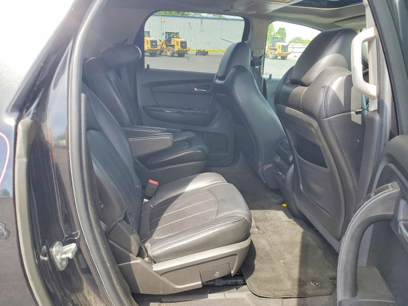 51644926 :رقم المزاد ، 1GKKVTEDXCJ307153 vin ، 2012 Gmc Acadia مزاد بيع