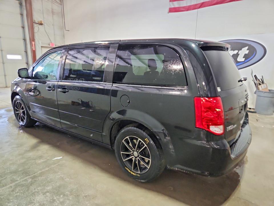 Продаж на аукціоні авто 2015 Dodge Grand Caravan, vin: 2C4RDGCG9FR523237, номер лоту: 49470446