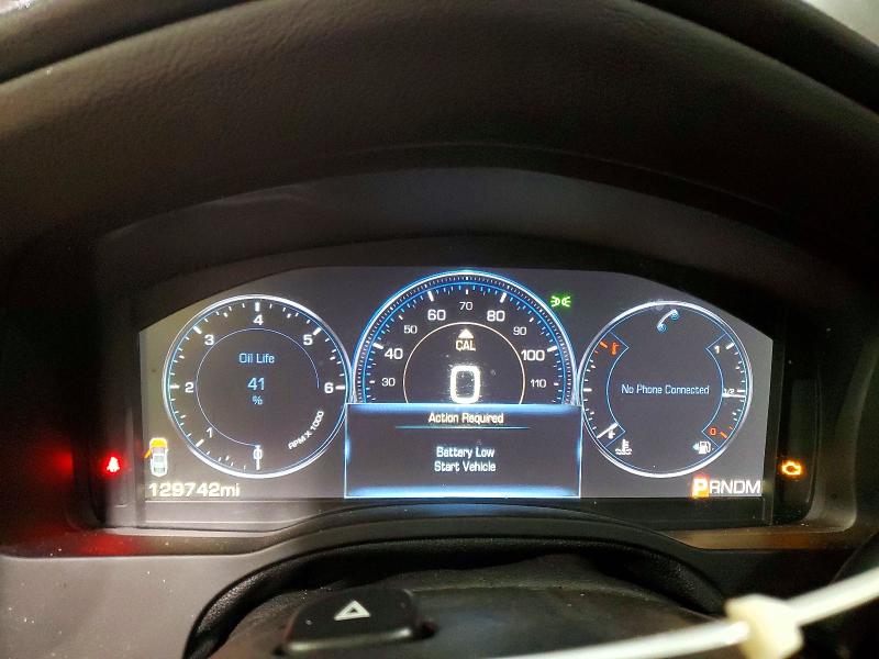 Продаж на аукціоні авто 2015 Cadillac Escalade, vin: 1GYS4NKJ1FR591292, номер лоту: 47757056