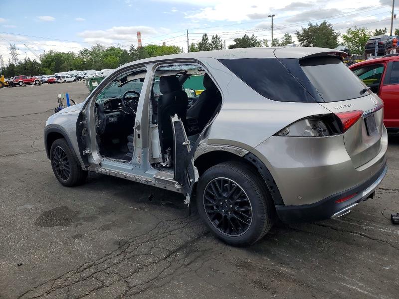 Aukcja sprzedaży 2020 Mercedes-benz Gle, vin: 4JGFB4KE5LA031999, numer aukcji: 50516866