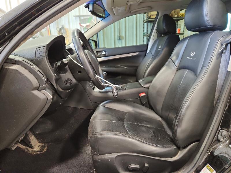 Aukcja sprzedaży 2013 Infiniti G37 Sedan, vin: JN1CV6AR6DM358624, numer aukcji: 48668126