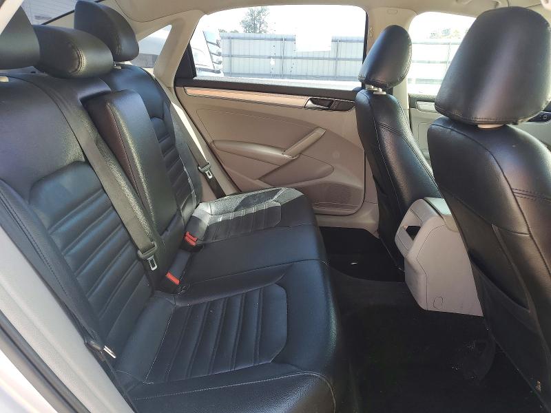 Aukcja sprzedaży 2017 Volkswagen Passat, vin: 1VWAT7A3XHC031759, numer aukcji: 51414726