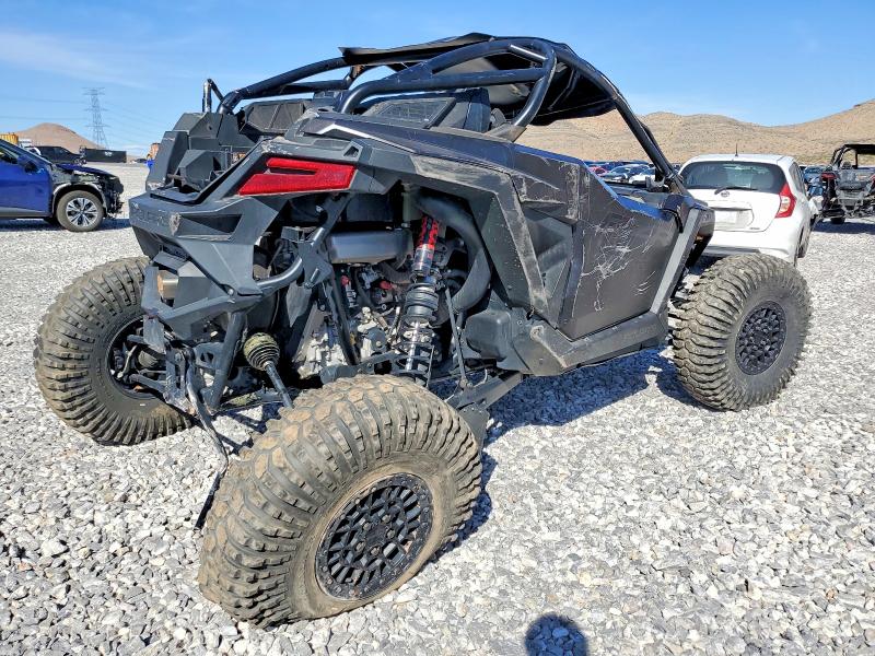 48645926 :رقم المزاد ، 3NSRPD2K3SG135690 vin ، 2025 Polaris Rzr مزاد بيع