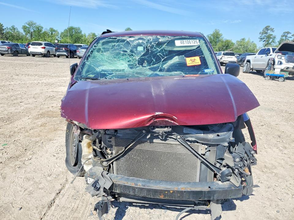Aukcja sprzedaży 2018 Dodge Grand Caravan, vin: 2C4RDGBGXJR273078, numer aukcji: 48106126