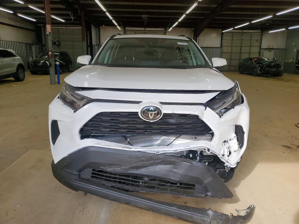 Продаж на аукціоні авто 2025 Toyota Rav4 Hybrid, vin: 4T3RWRFV0SU207712, номер лоту: 50857006