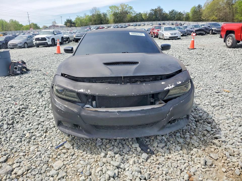 Продажа на аукционе авто 2016 Dodge Charger, vin: 2C3CDXCT6GH178800, номер лота: 49066226