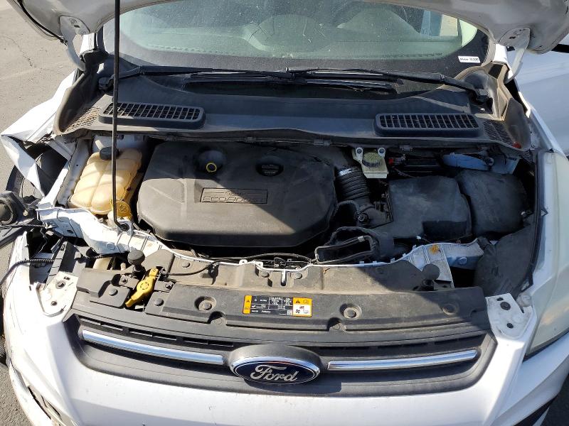 Aukcja sprzedaży 2014 Ford Escape, vin: 1FMCU9G99EUA47257, numer aukcji: 50168196