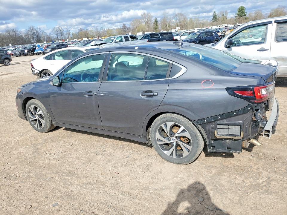 Aukcja sprzedaży 2020 Subaru Legacy, vin: 4S3BWAC63L3004995, numer aukcji: 50401876