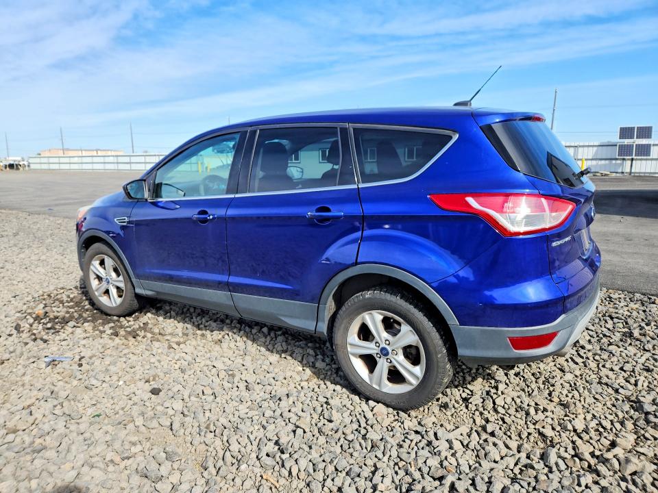 50599466 :رقم المزاد ، 1FMCU9GX2EUA86755 vin ، 2014 Ford Escape مزاد بيع