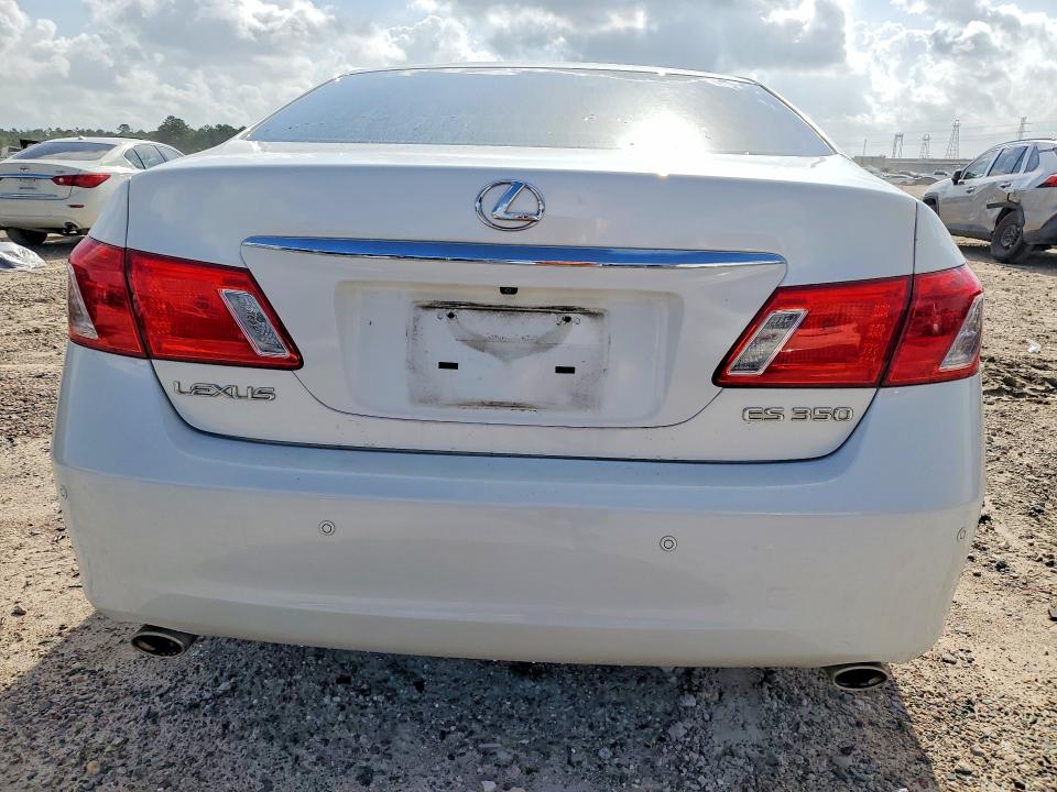 Aukcja sprzedaży 2009 Lexus Es, vin: JTHBJ46G892331667, numer aukcji: 50111966
