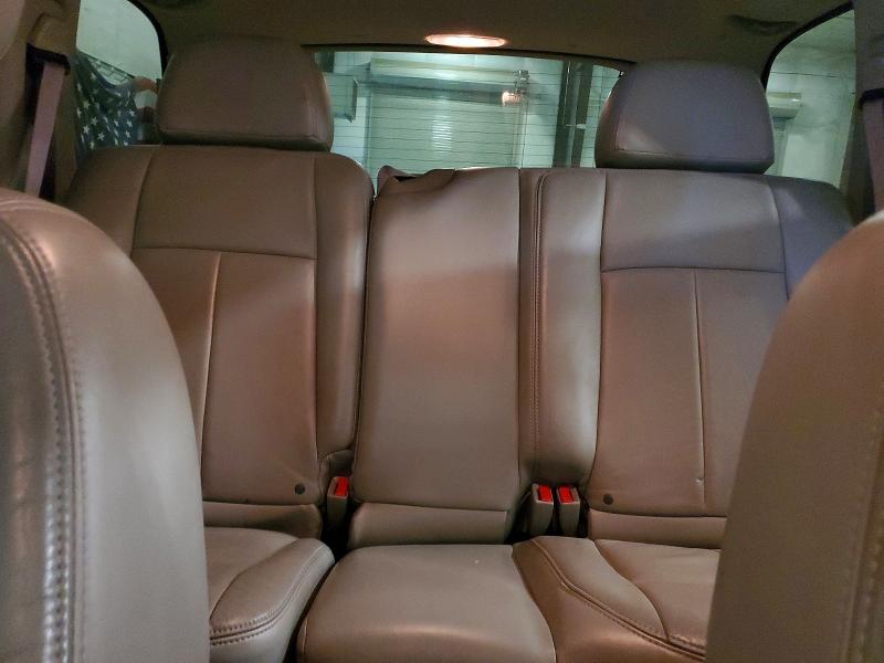 50344376 :رقم المزاد ، 1GNDT13S752210495 vin ، 2005 Chevrolet Trailblazer مزاد بيع