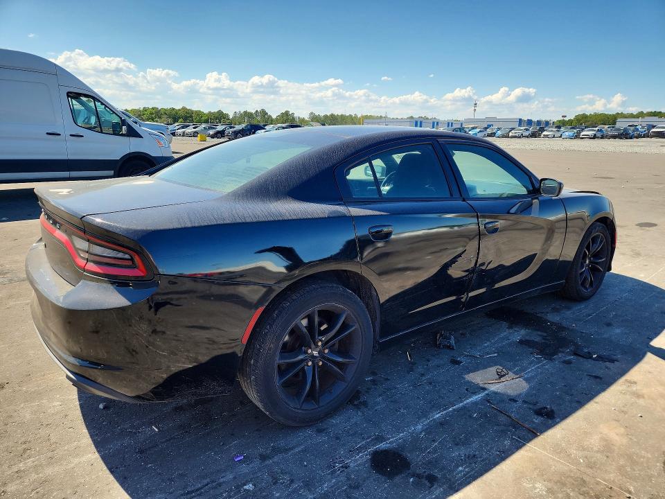 Aukcja sprzedaży 2016 Dodge Charger, vin: 2C3CDXAG6GH328409, numer aukcji: 50985616