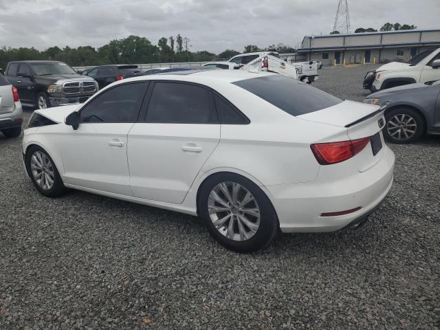 Продажа на аукционе авто 2016 Audi A3, vin: WAUA7GFF4G1008270, номер лота: 49260176