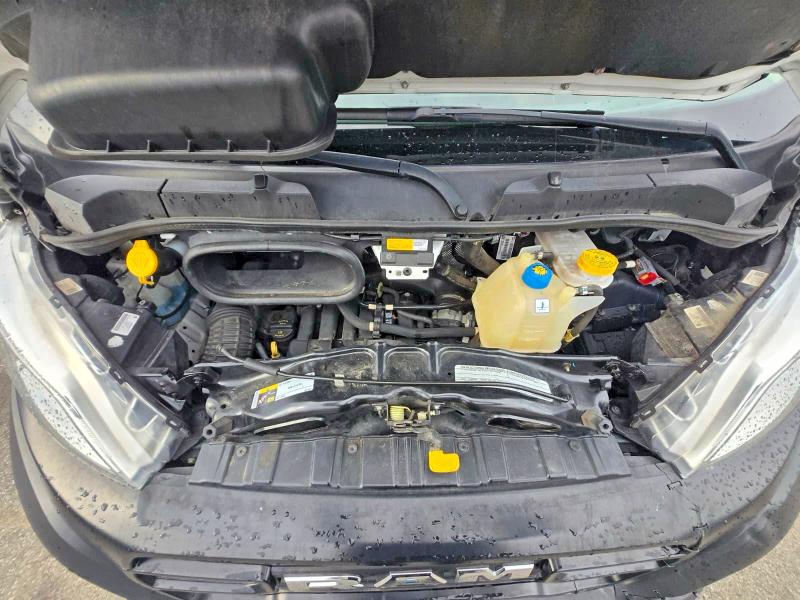 Aukcja sprzedaży 2023 Ram Promaster 3500, vin: 3C6MRVJG4PE512157, numer aukcji: 50843466