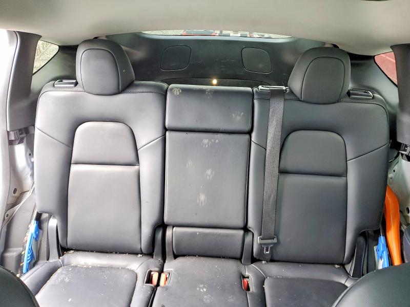 Продаж на аукціоні авто 2024 Tesla Model Y, vin: 7SAYGAEE1RF988979, номер лоту: 49667596