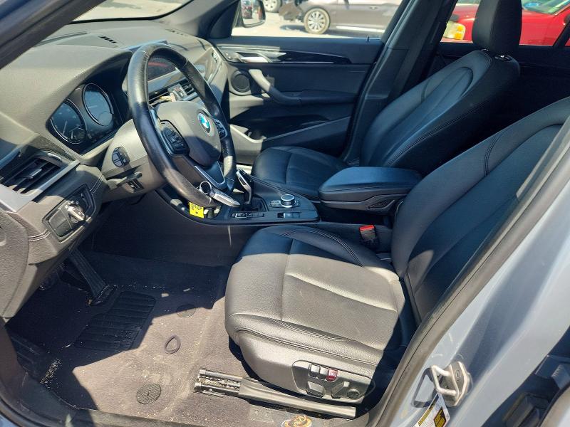 51145476 :رقم المزاد ، WBXJG7C0XN5U59506 vin ، 2022 Bmw X1 مزاد بيع