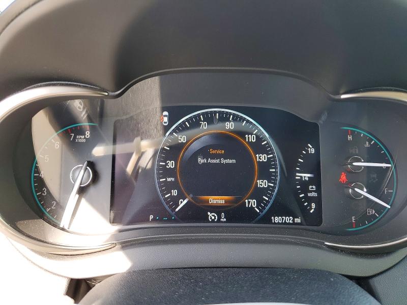 Aukcja sprzedaży 2015 Buick Lacrosse, vin: 1G4GB5G31FF250418, numer aukcji: 48401756