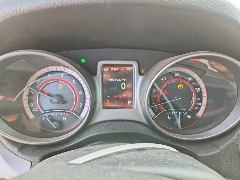Продажа на аукционе авто 2017 Dodge Journey, vin: 3C4PDCGG6HT545089, номер лота: 48366886