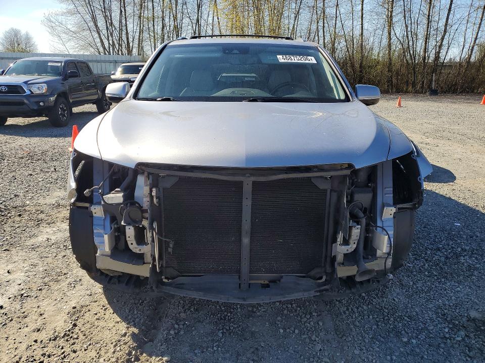 48875206 :رقم المزاد ، 5FRYD4H48GB012557 vin ، 2016 Acura Mdx مزاد بيع