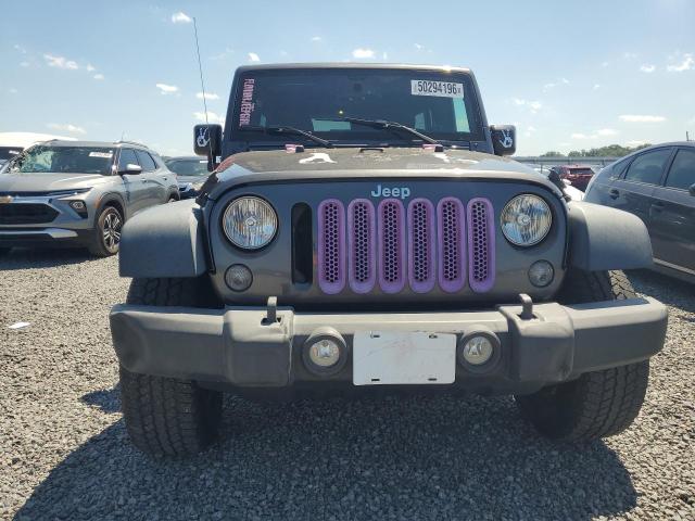Aukcja sprzedaży 2018 Jeep Wrangler Unlimited, vin: 1C4BJWDG0JL887633, numer aukcji: 50294196